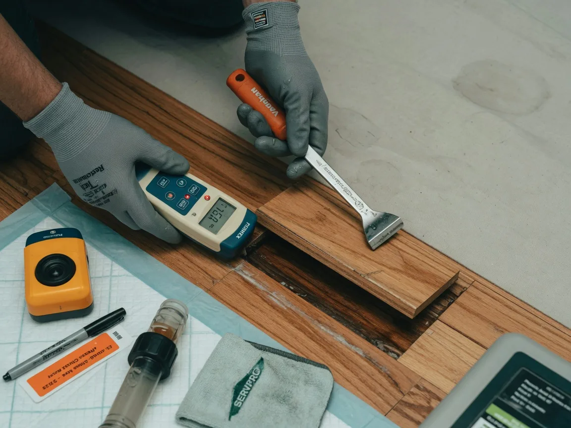 Why choose Water Damage Restoration in Cross Plains, TX